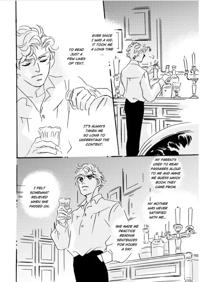 THE WASTREL Chapter 1 - page 53