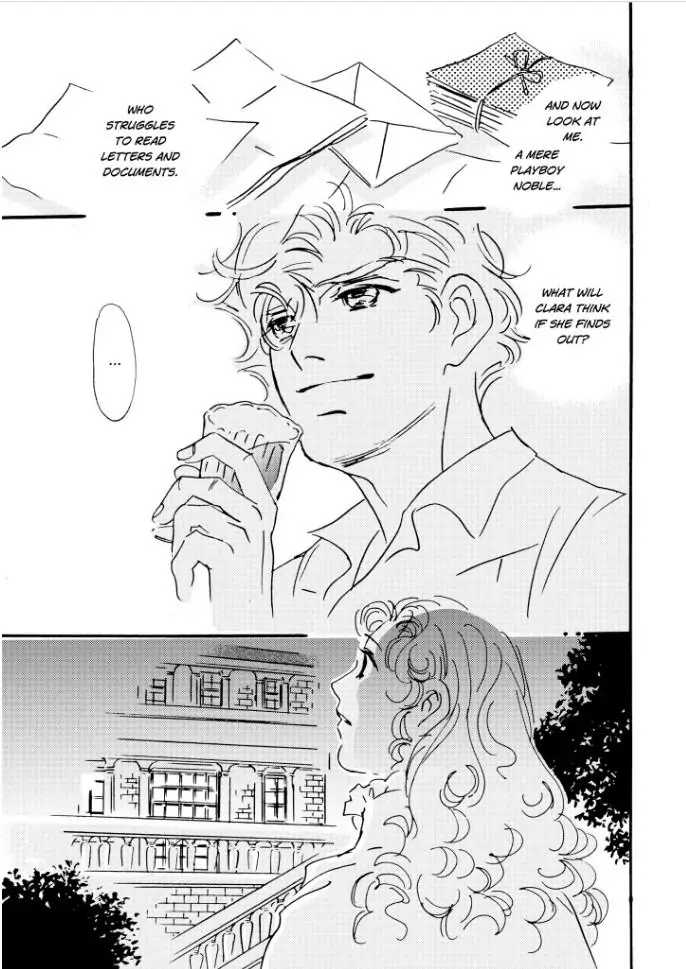 THE WASTREL Chapter 1 - page 54