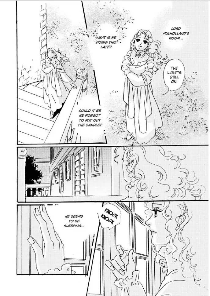 THE WASTREL Chapter 1 - page 55