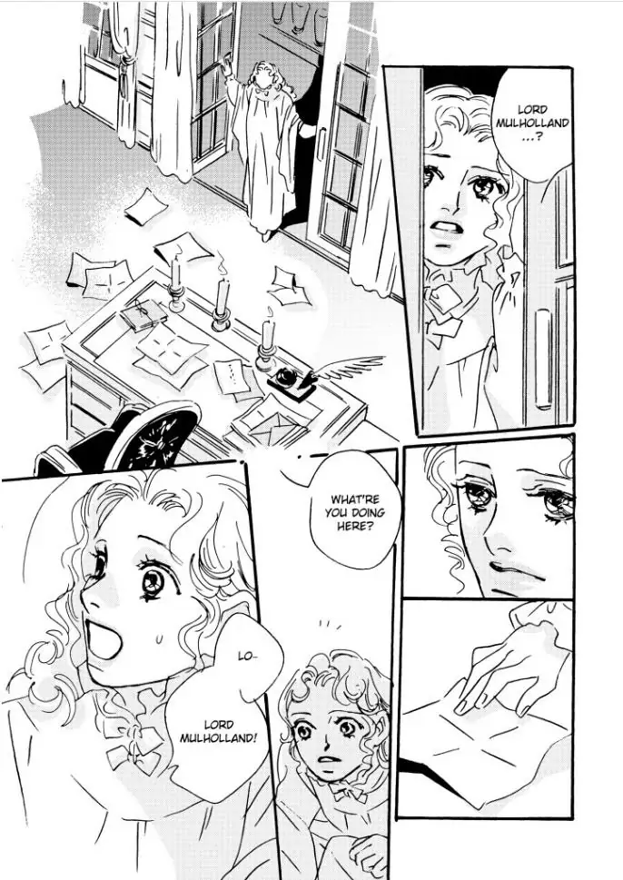 THE WASTREL Chapter 1 - page 56