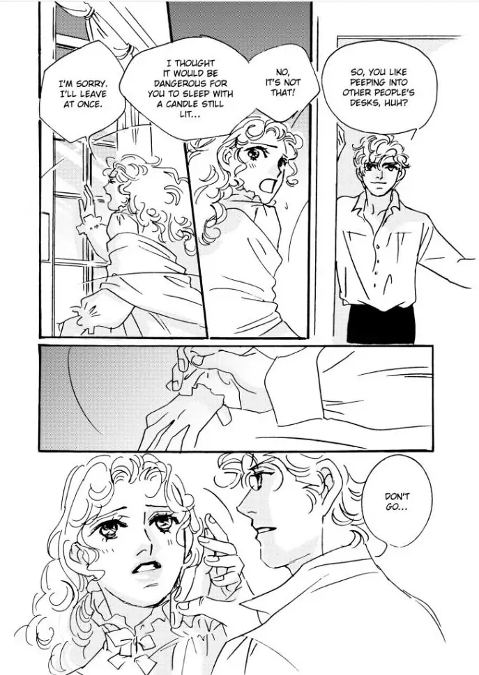 THE WASTREL Chapter 1 - page 57