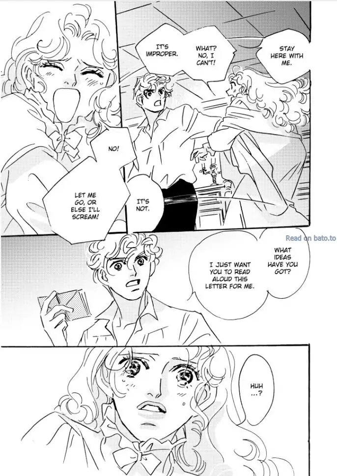 THE WASTREL Chapter 1 - page 58