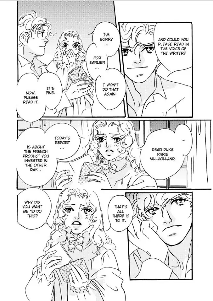 THE WASTREL Chapter 1 - page 59