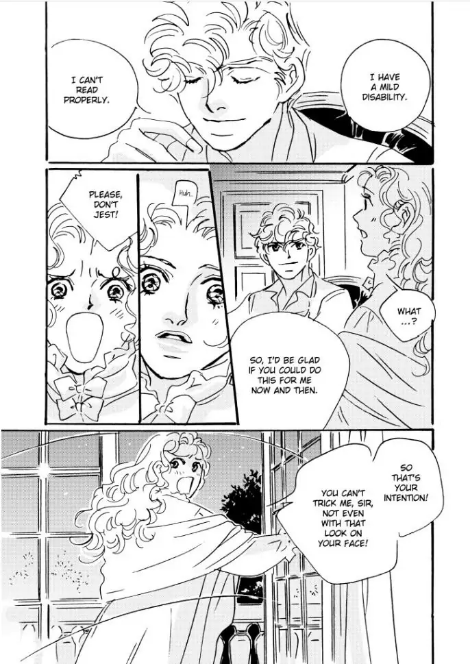 THE WASTREL Chapter 1 - page 60