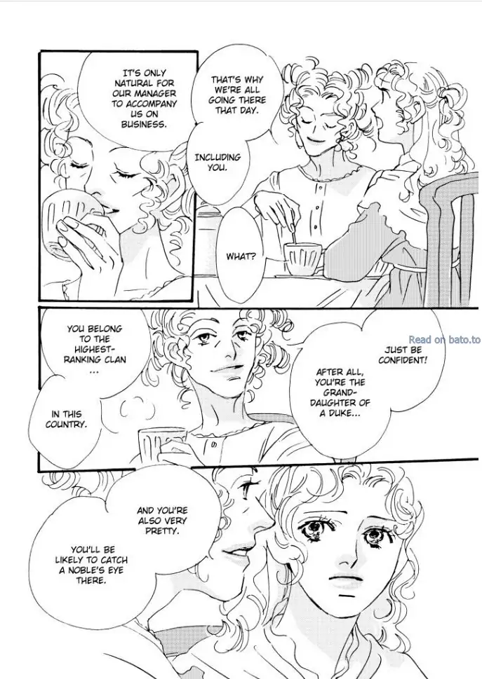 THE WASTREL Chapter 1 - page 7