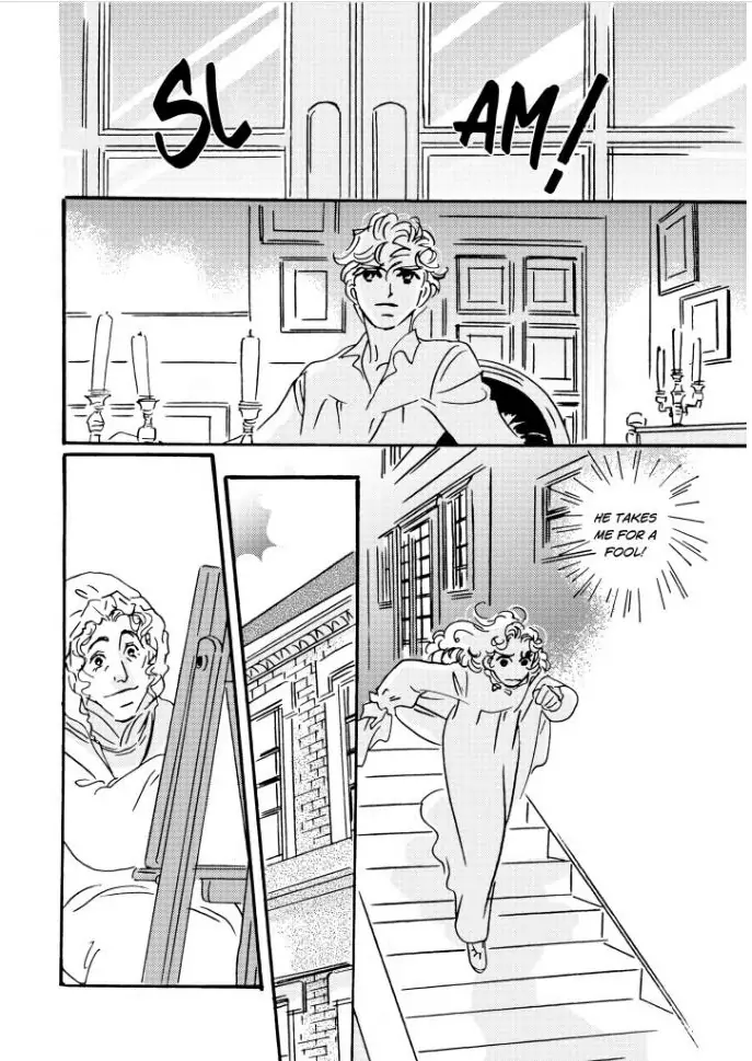 THE WASTREL Chapter 1 - page 61