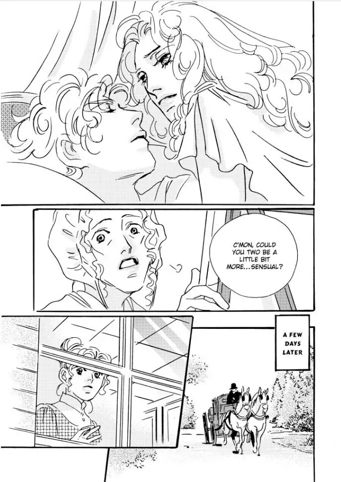 THE WASTREL Chapter 1 - page 62