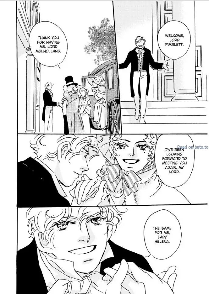 THE WASTREL Chapter 1 - page 63