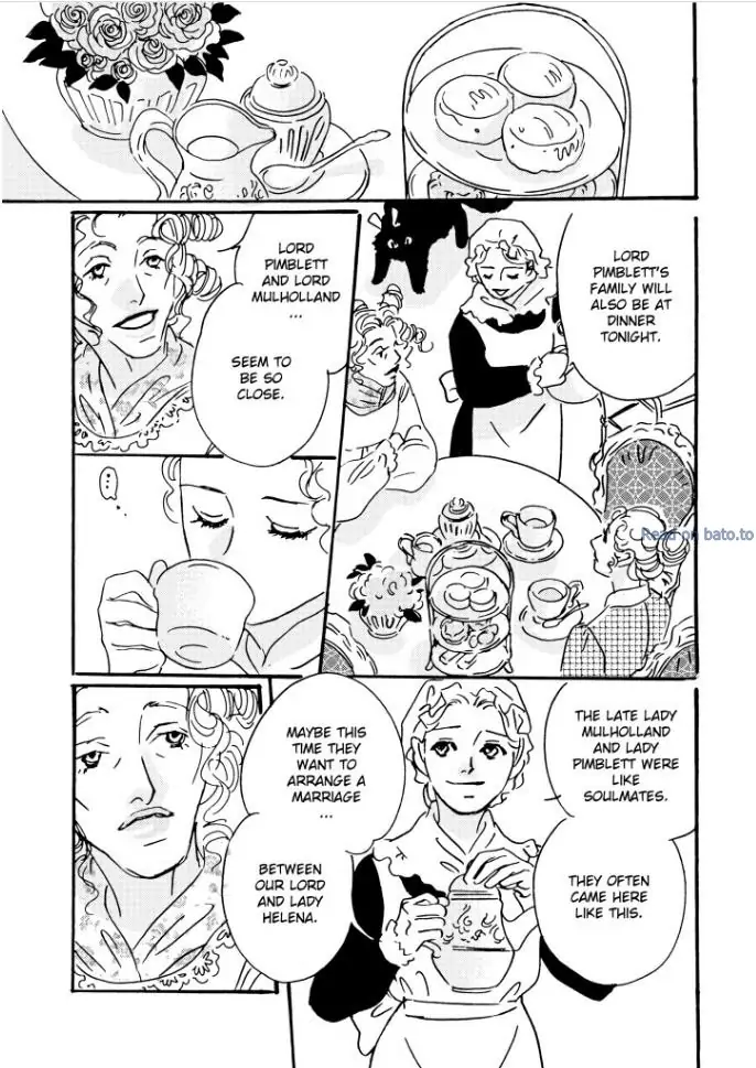 THE WASTREL Chapter 1 - page 64