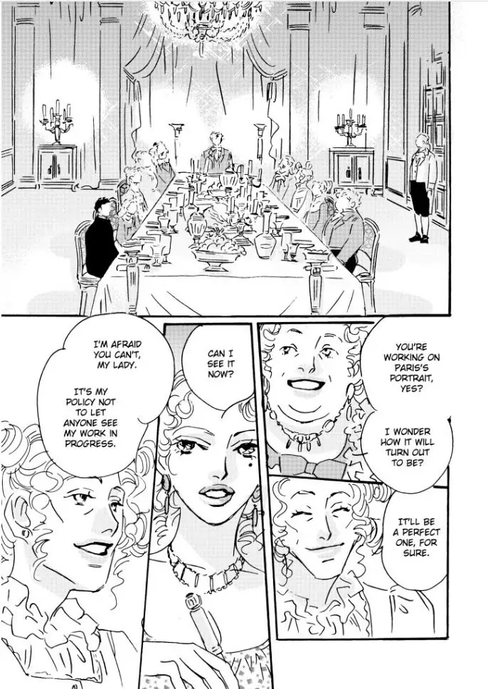 THE WASTREL Chapter 1 - page 66