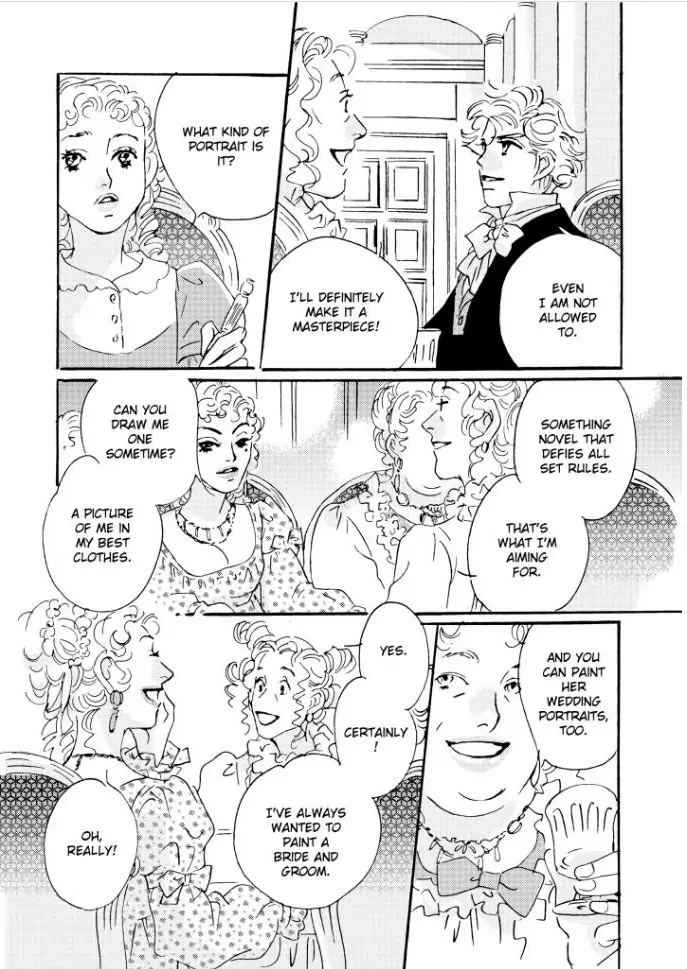 THE WASTREL Chapter 1 - page 67