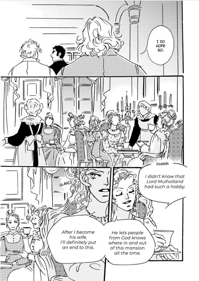 THE WASTREL Chapter 1 - page 70