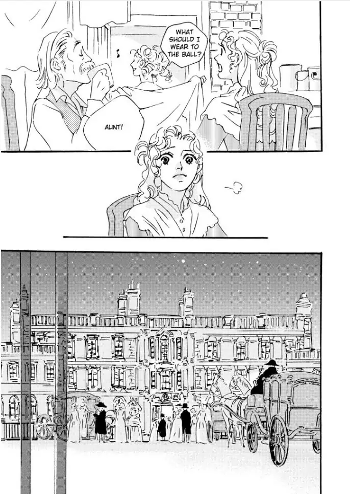 THE WASTREL Chapter 1 - page 8