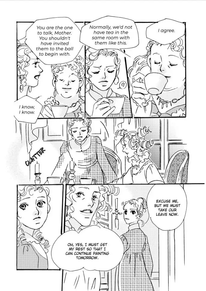 THE WASTREL Chapter 1 - page 71