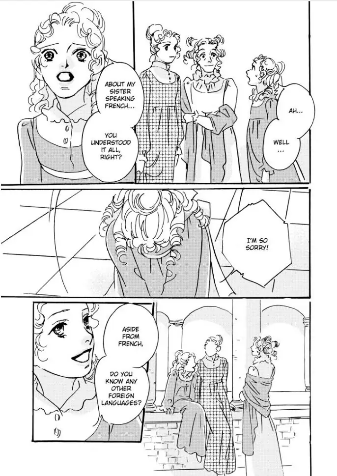 THE WASTREL Chapter 1 - page 74