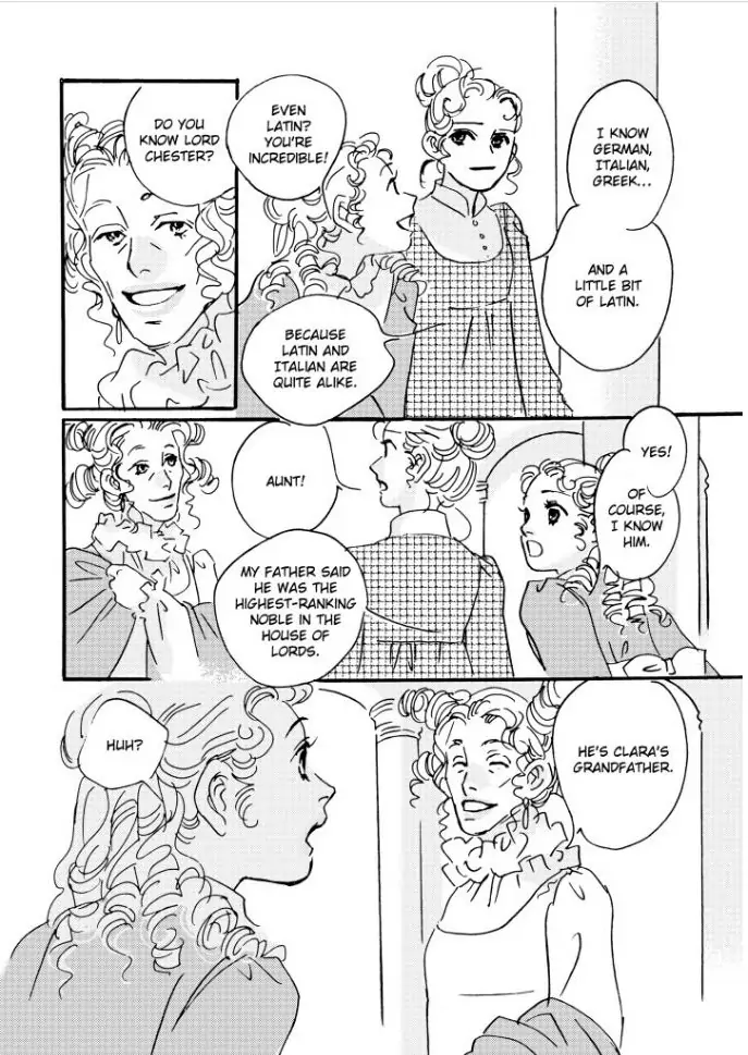 THE WASTREL Chapter 1 - page 75