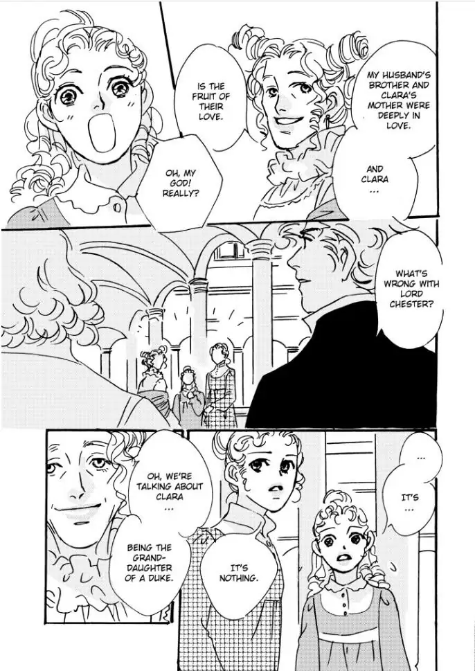 THE WASTREL Chapter 1 - page 76