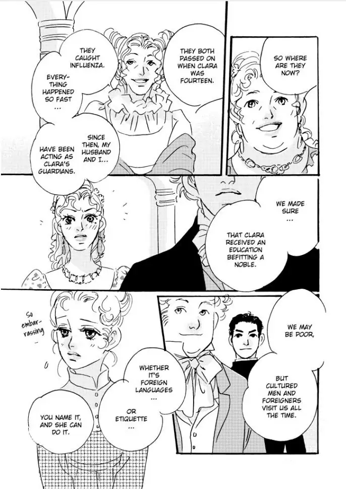 THE WASTREL Chapter 1 - page 78