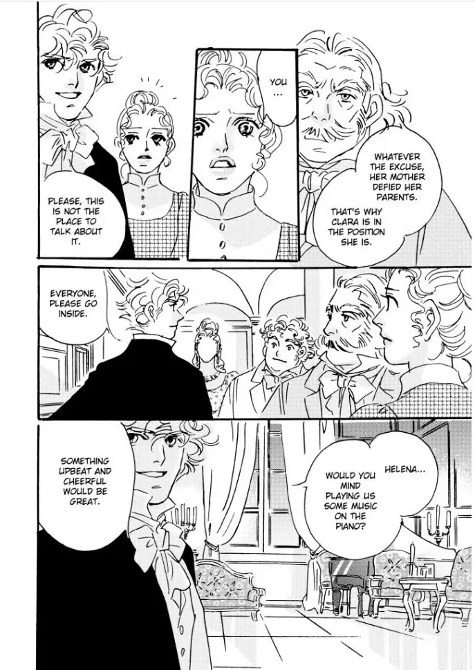 THE WASTREL Chapter 1 - page 79