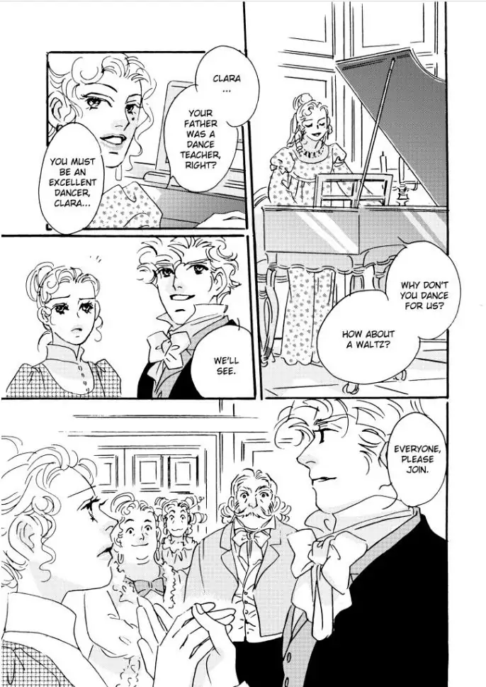 THE WASTREL Chapter 1 - page 80