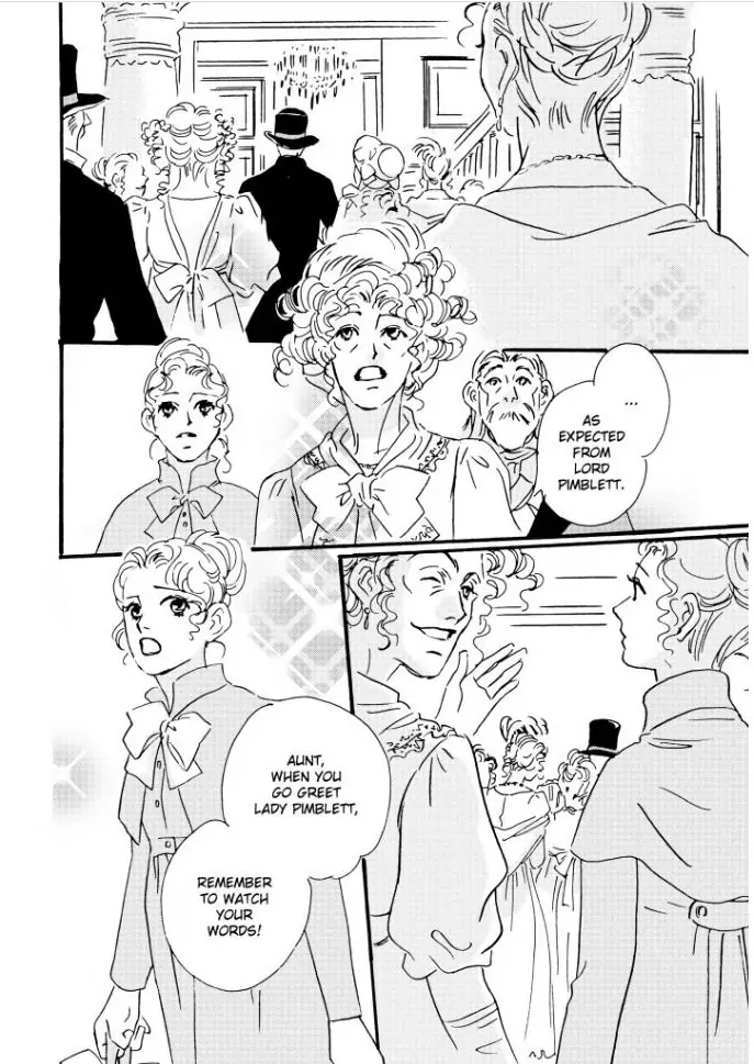 THE WASTREL Chapter 1 - page 9