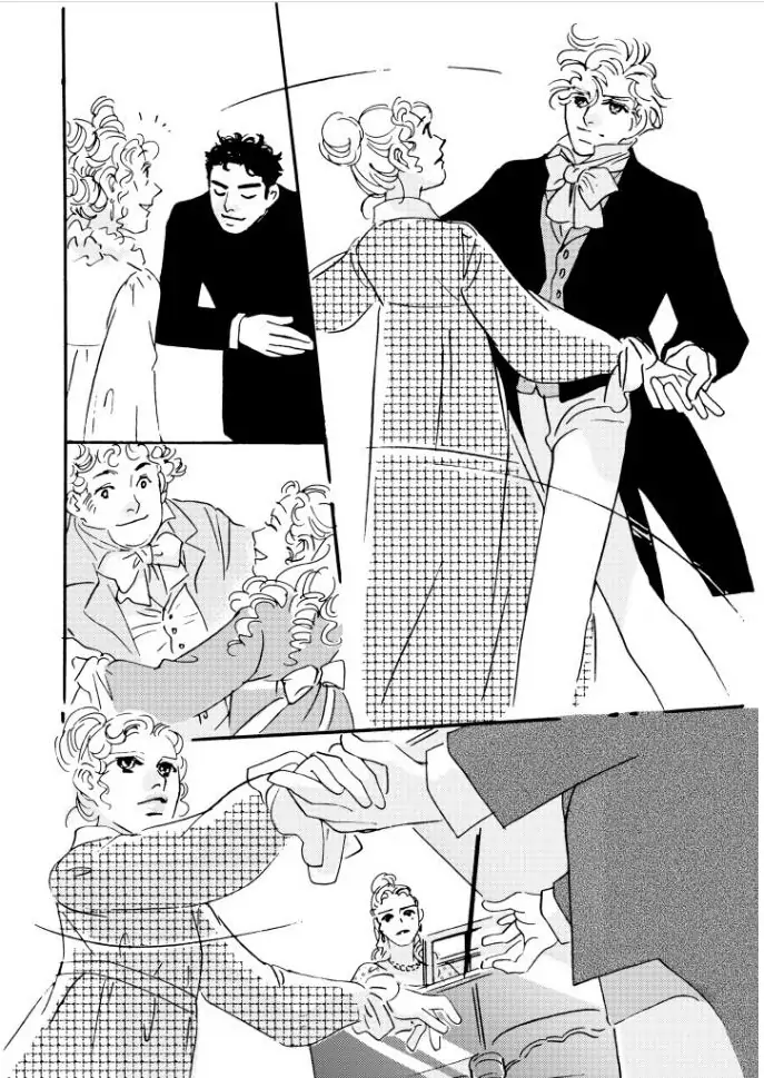 THE WASTREL Chapter 1 - page 81