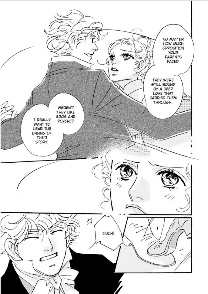 THE WASTREL Chapter 1 - page 82