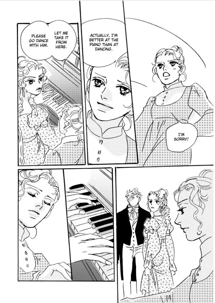 THE WASTREL Chapter 1 - page 83