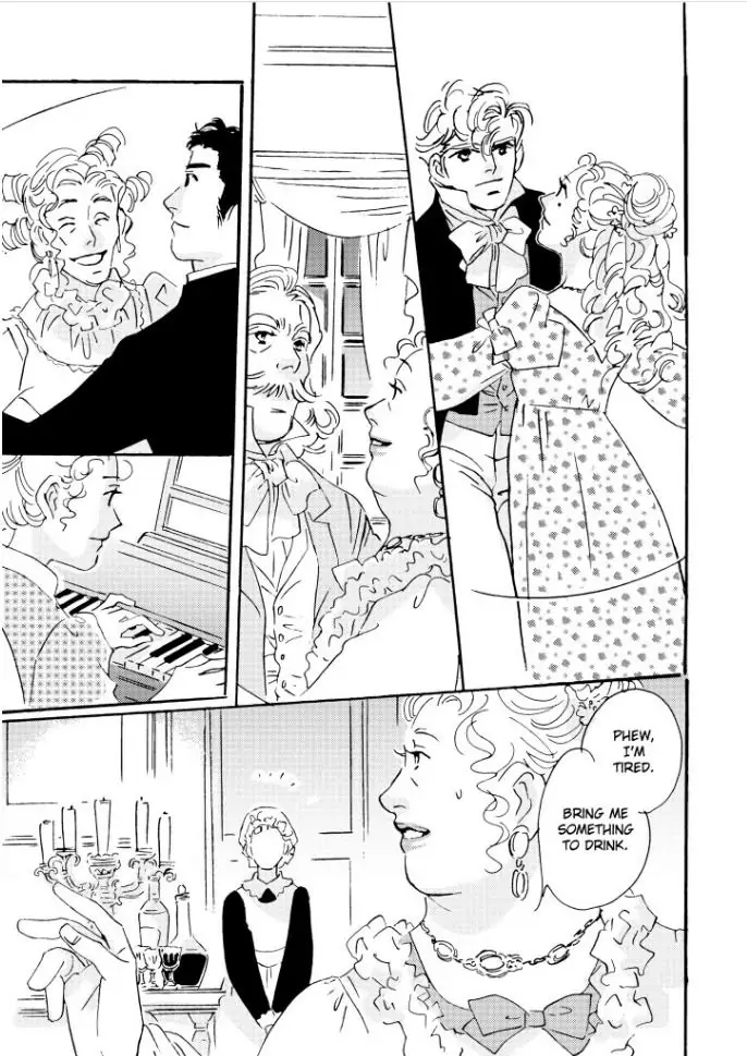 THE WASTREL Chapter 1 - page 84