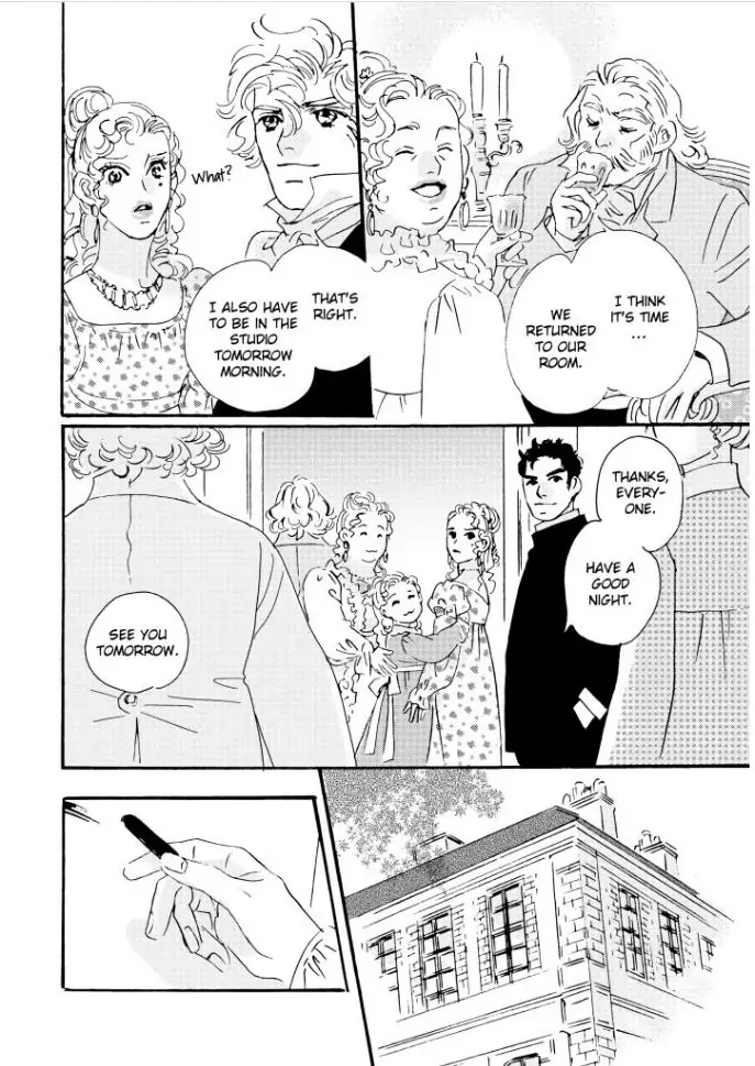 THE WASTREL Chapter 1 - page 85