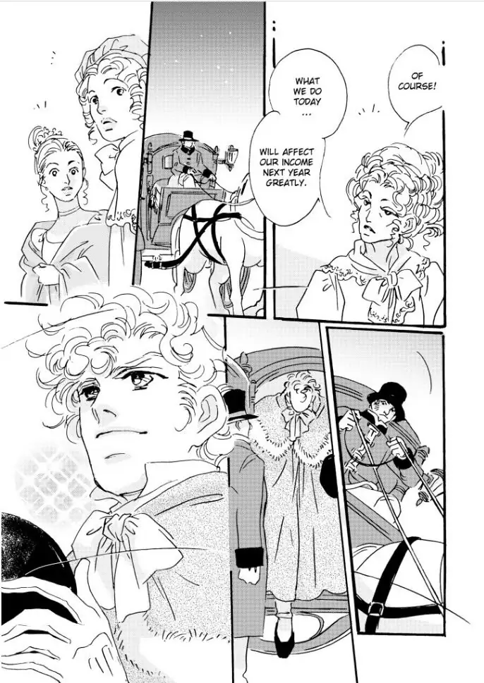 THE WASTREL Chapter 1 - page 10