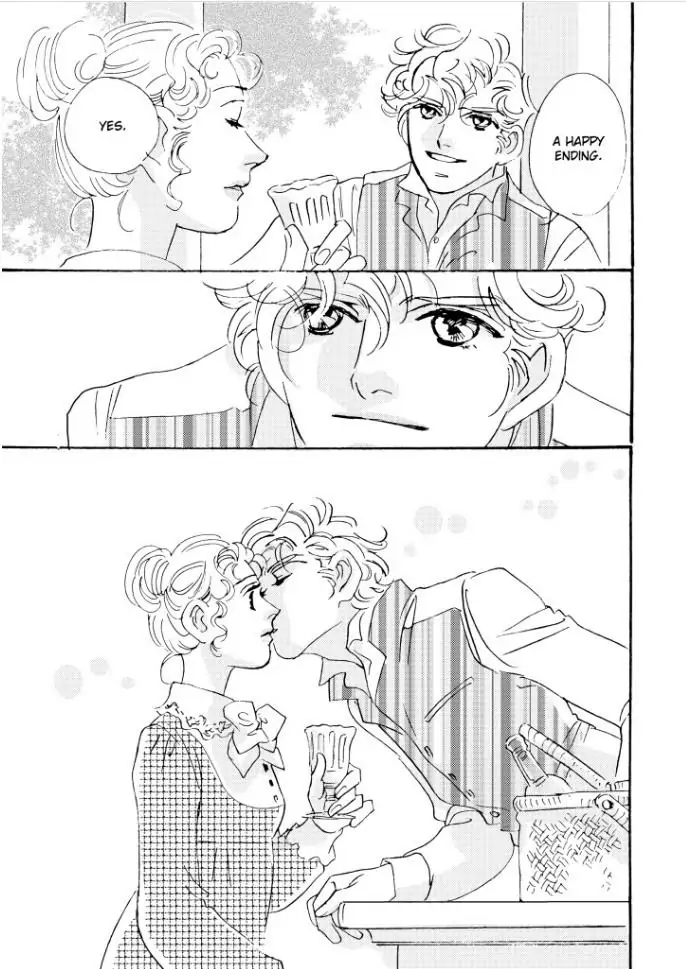 THE WASTREL Chapter 1 - page 94