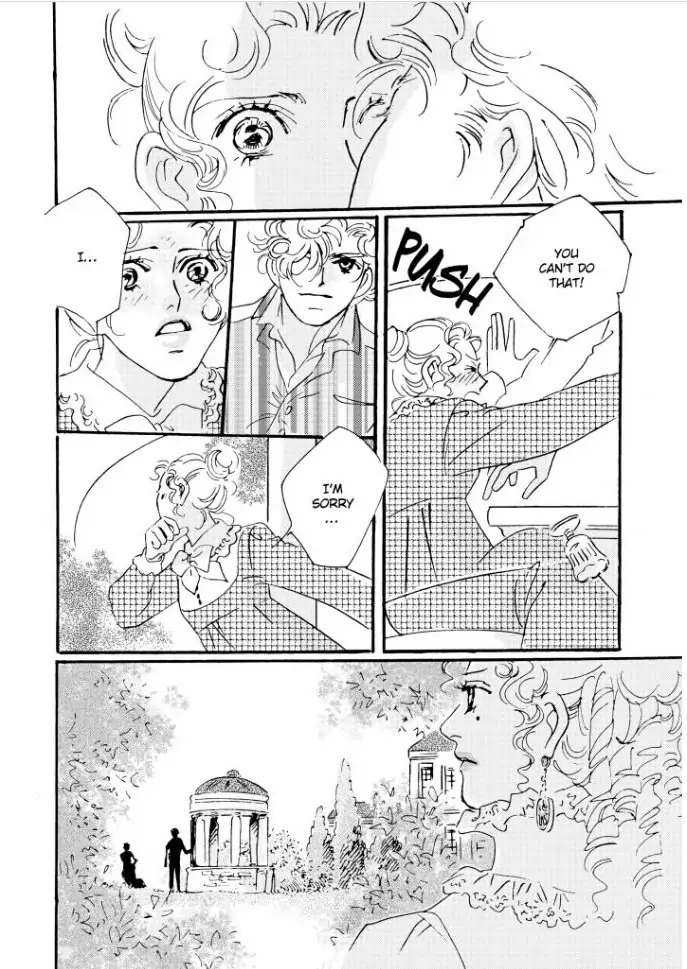 THE WASTREL Chapter 1 - page 95