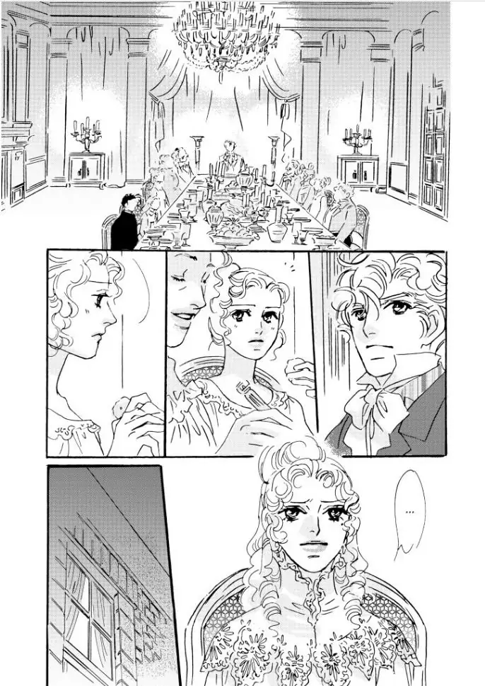 THE WASTREL Chapter 1 - page 96