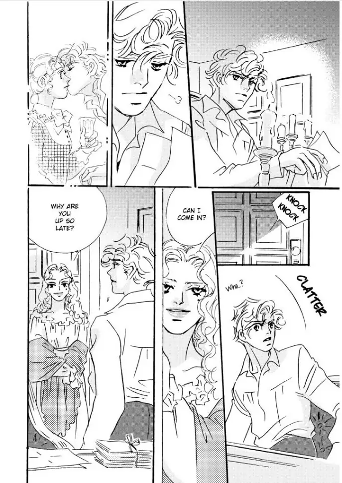 THE WASTREL Chapter 1 - page 97