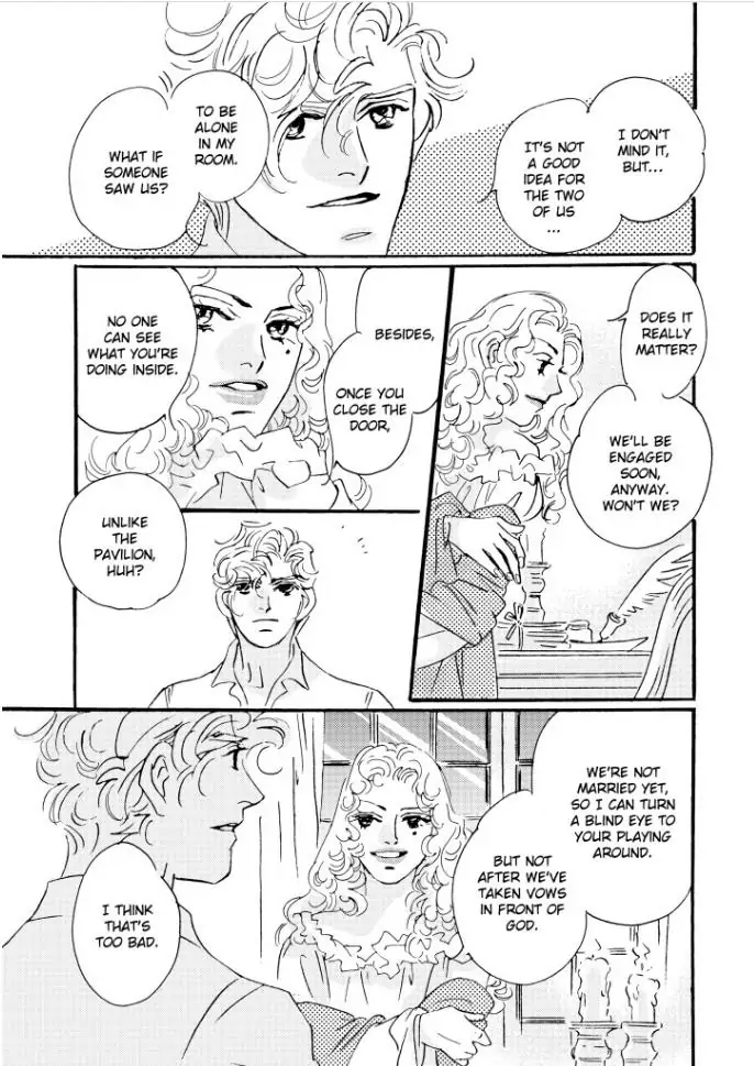 THE WASTREL Chapter 1 - page 98