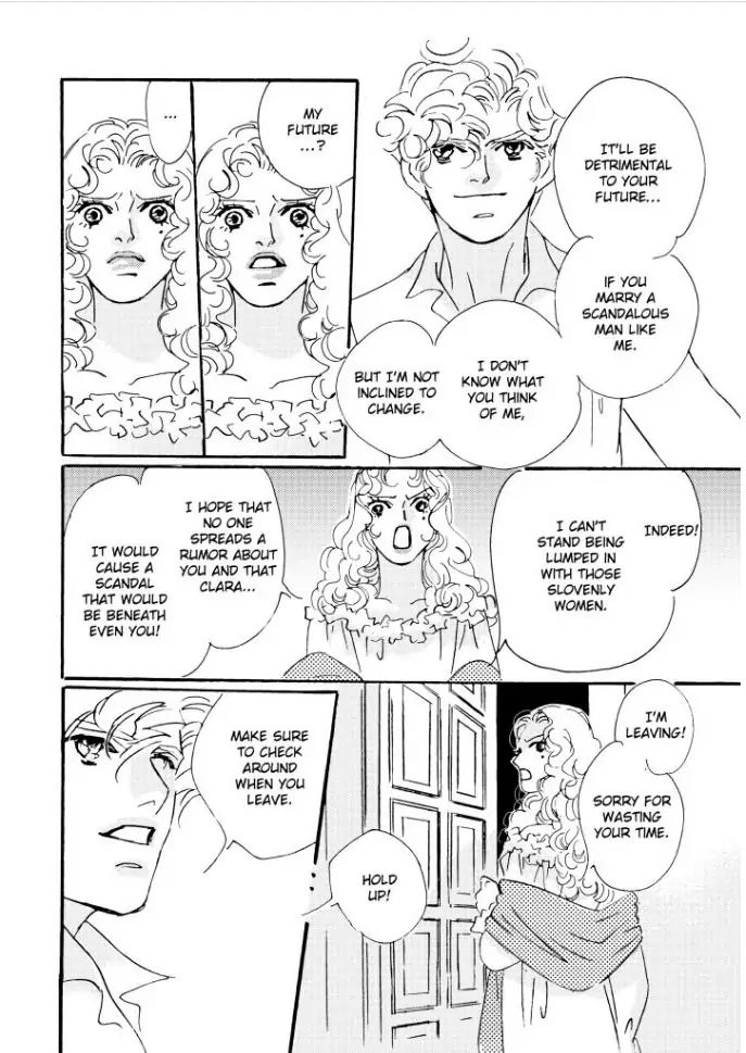 THE WASTREL Chapter 1 - page 99