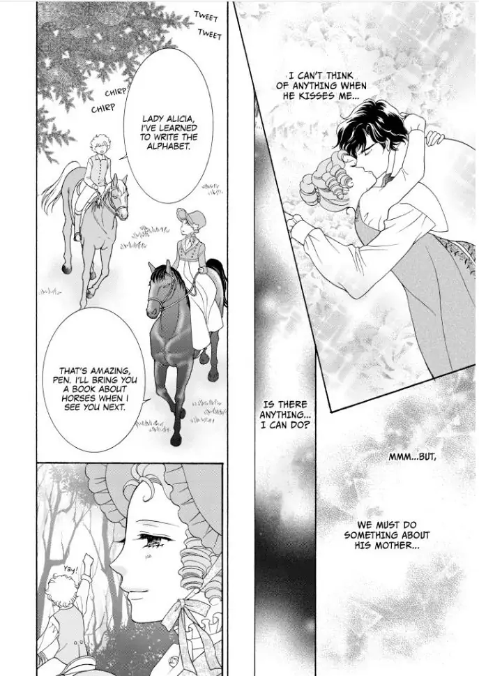 Taming The Duke Chapter 1 - page 101