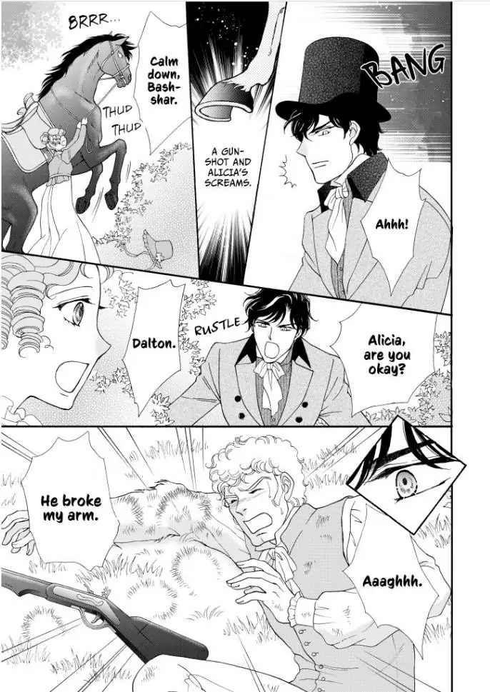 Taming The Duke Chapter 1 - page 104