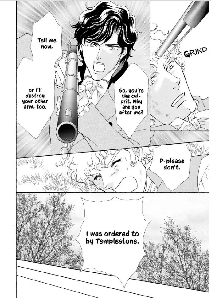 Taming The Duke Chapter 1 - page 105