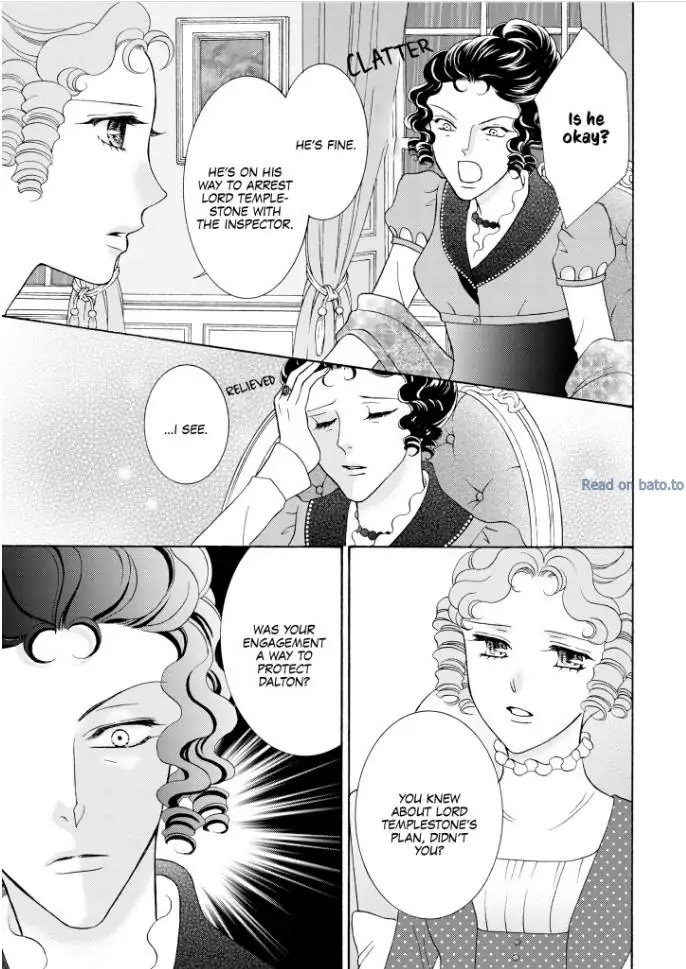 Taming The Duke Chapter 1 - page 108