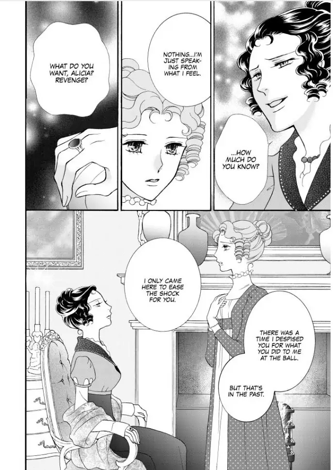 Taming The Duke Chapter 1 - page 109