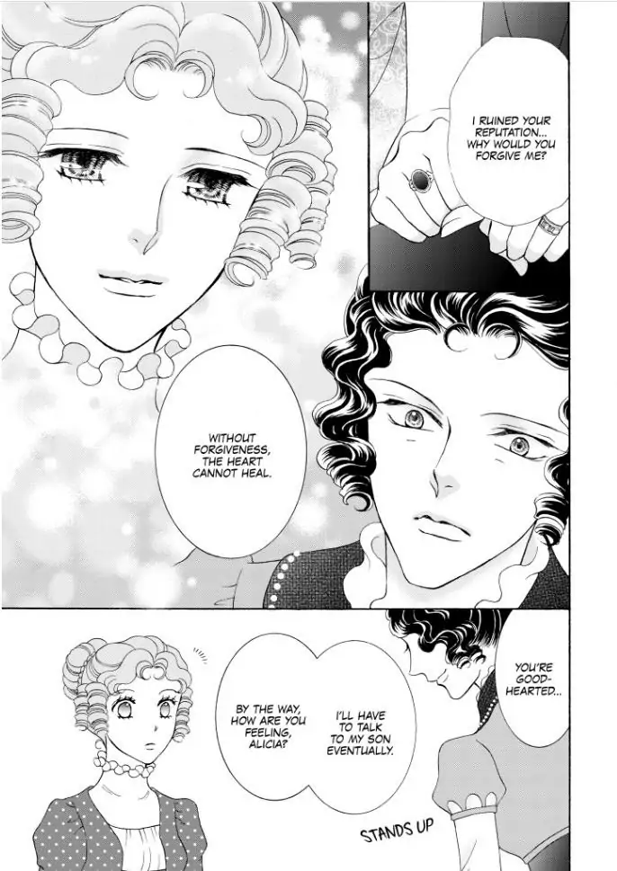 Taming The Duke Chapter 1 - page 110