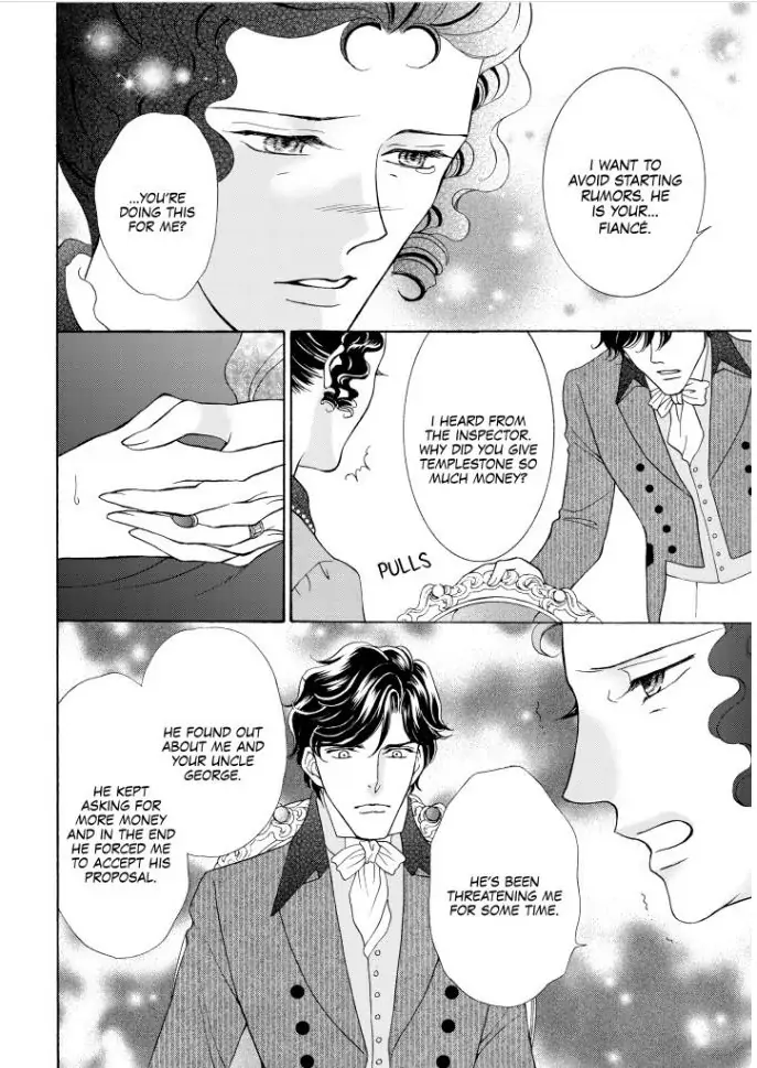 Taming The Duke Chapter 1 - page 113