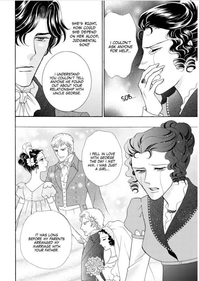 Taming The Duke Chapter 1 - page 115