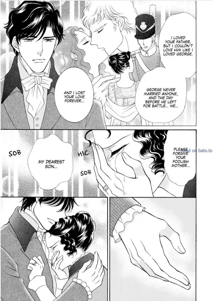 Taming The Duke Chapter 1 - page 116