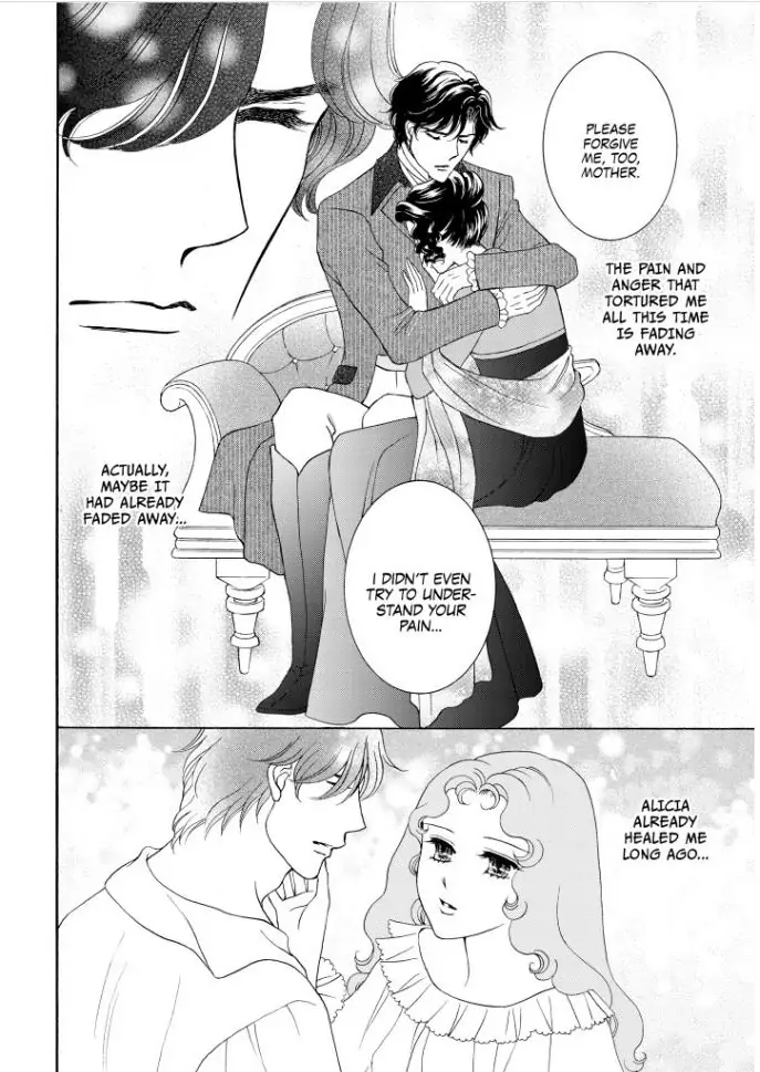 Taming The Duke Chapter 1 - page 117