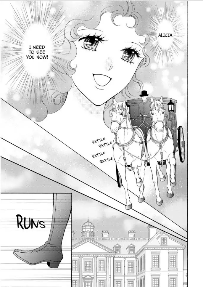 Taming The Duke Chapter 1 - page 118