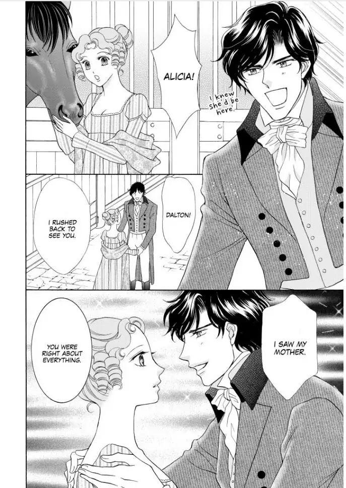 Taming The Duke Chapter 1 - page 119