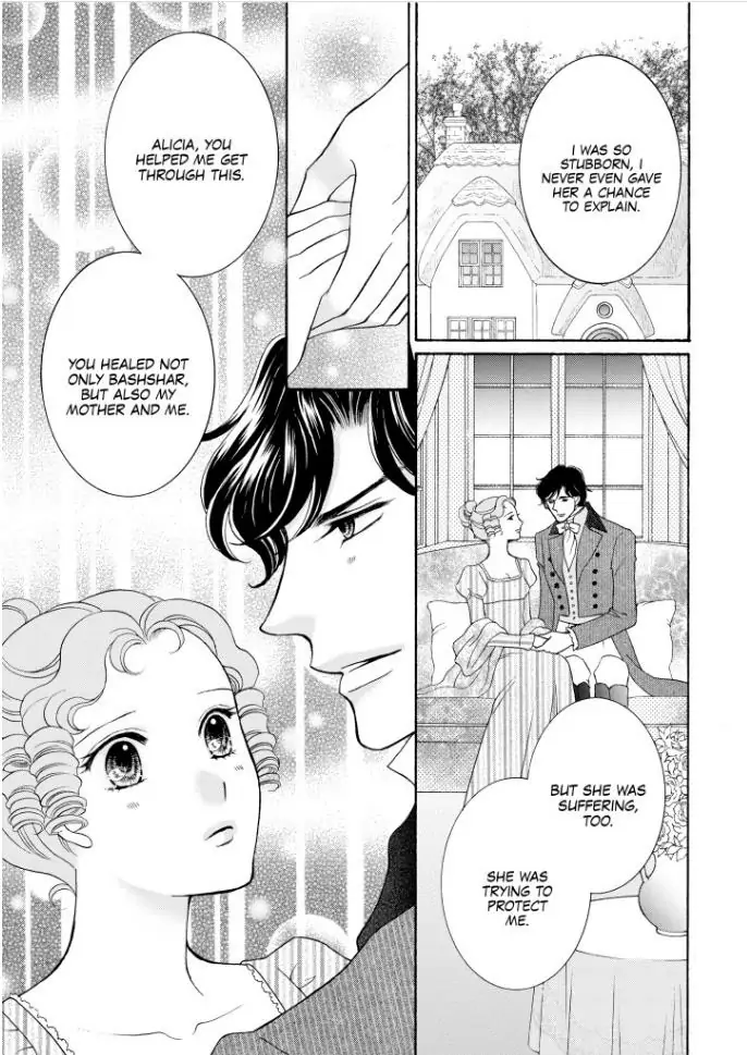 Taming The Duke Chapter 1 - page 120